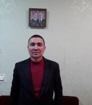 Шакиров Марсель Фанисович Заместитель по АХР ГБПОУ Дюртюлинский многопрофильный колледж